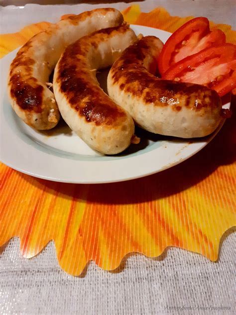 Время приготовления купат из индейки в духовке