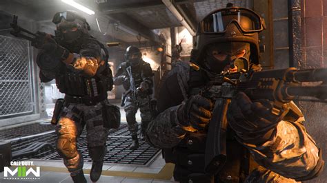 Графика и звук в Call of Duty Modern Warfare 2 ремастере
