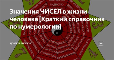 Значение числа 73645