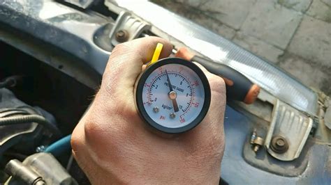 Каким образом измерить уровень топлива
