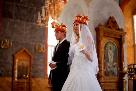 Особенности церемонии