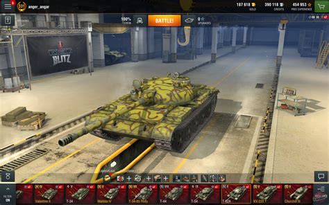 Официальный способ узнать время игры в World of Tanks