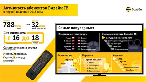 Плюсы и минусы подключения большого количества устройств к Билайн ТВ