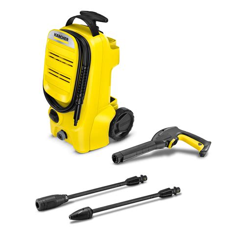 Подбор оптимального масла для Karcher K3