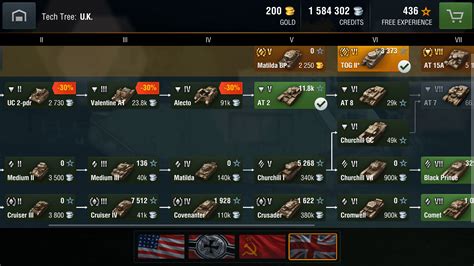 Популярные сервисы для отслеживания времени игры в World of Tanks