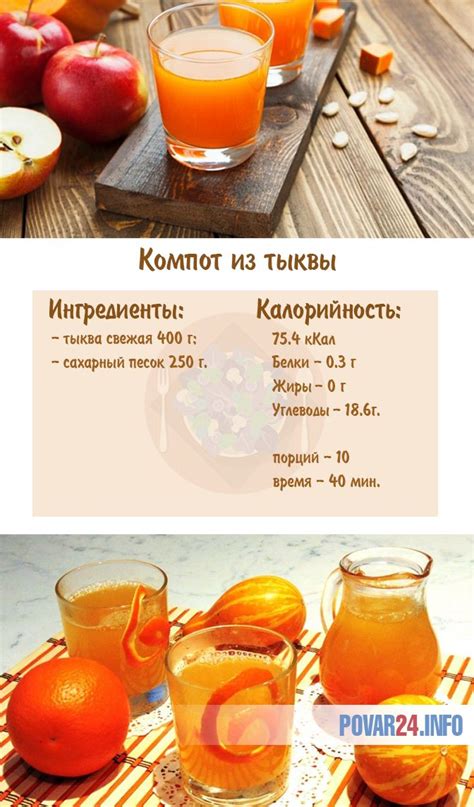 Рецепты напитков с разными пропорциями