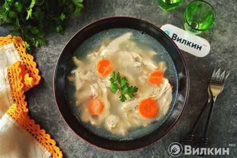 Рецепты приготовления куриных лапок для сохранения коллагена