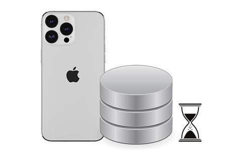 Сколько времени занимает обработка кодов iPhone