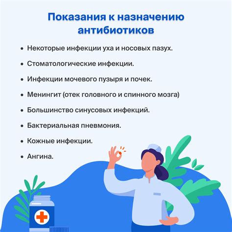 Сроки и правила исключения антибиотиков из организма свиньи