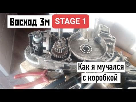 Часто задаваемые вопросы о масле для коробки Восход 3М